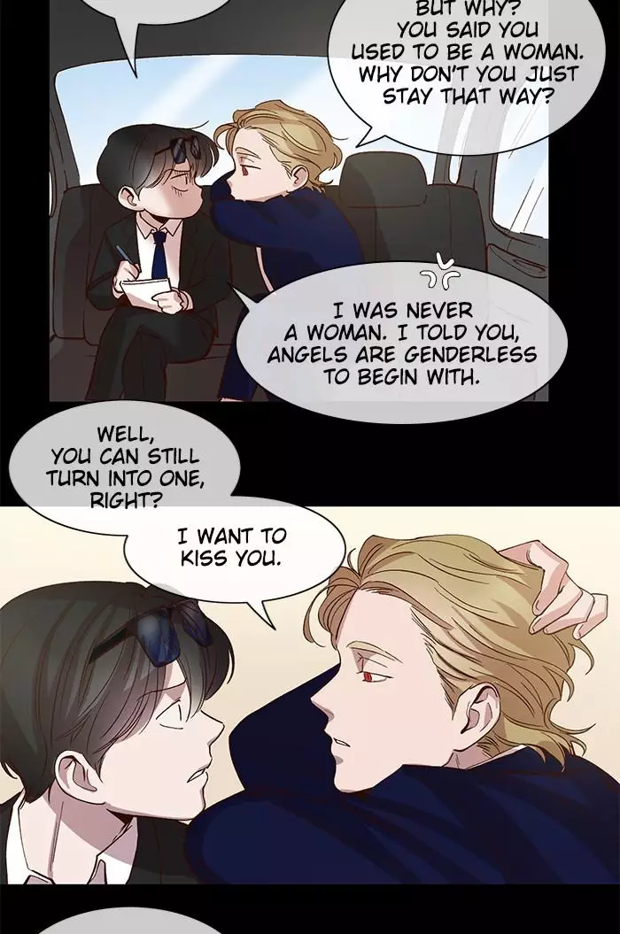 A Love Contract With The Devil - 96 page 13-18f3ace8