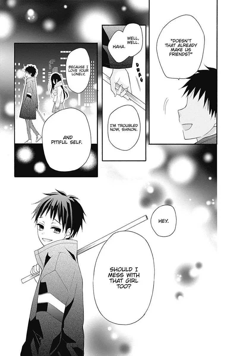 Hatsukoi To Taiyou - 24 page 35-65f15a3d