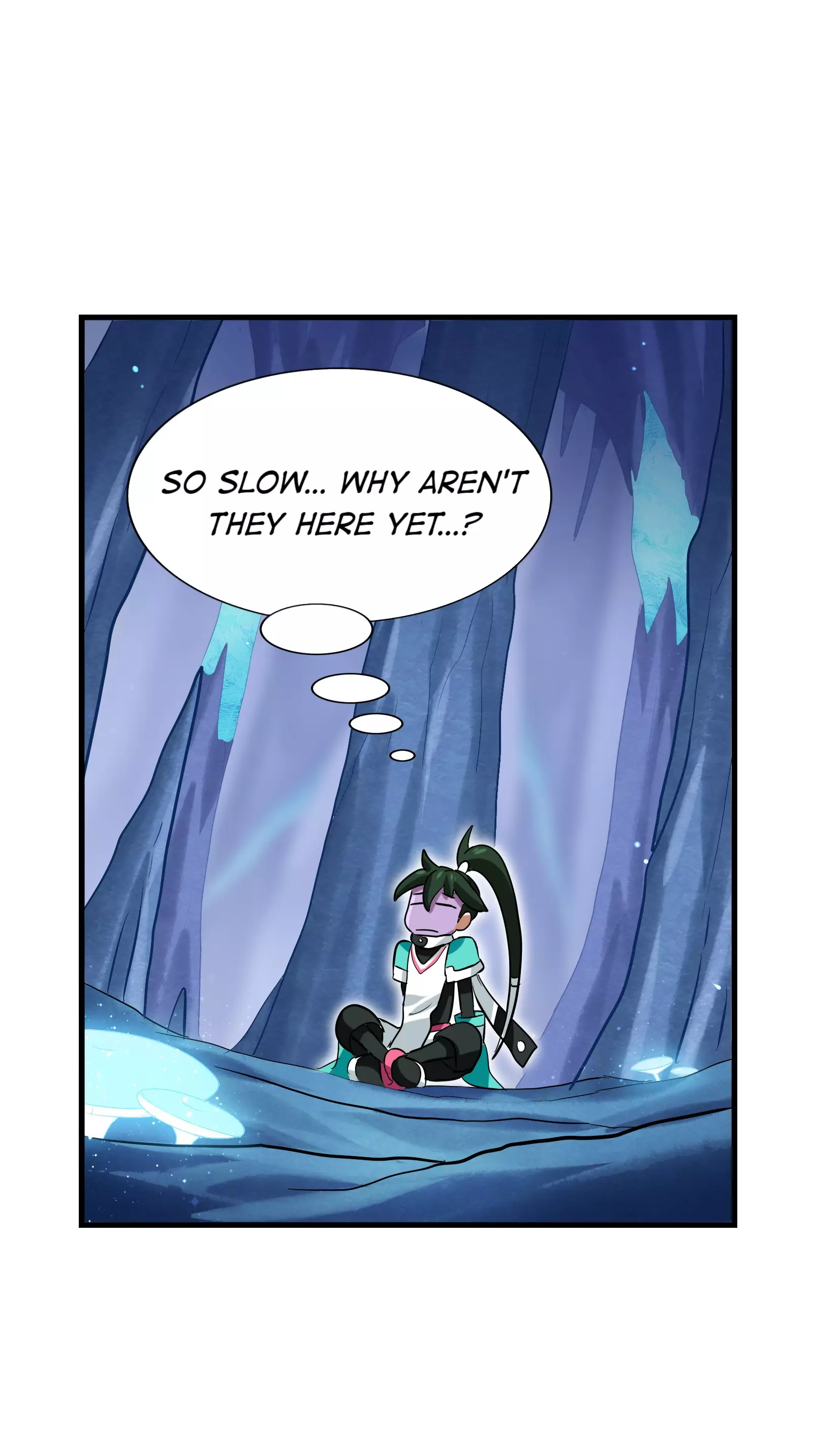 Make It Only Love - 14 page 68