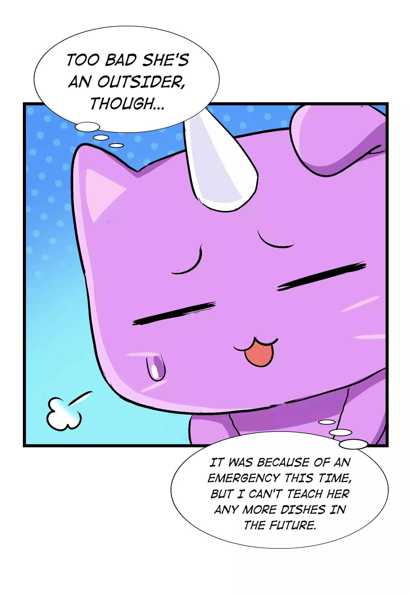 Make It Only Love - 35 page 49