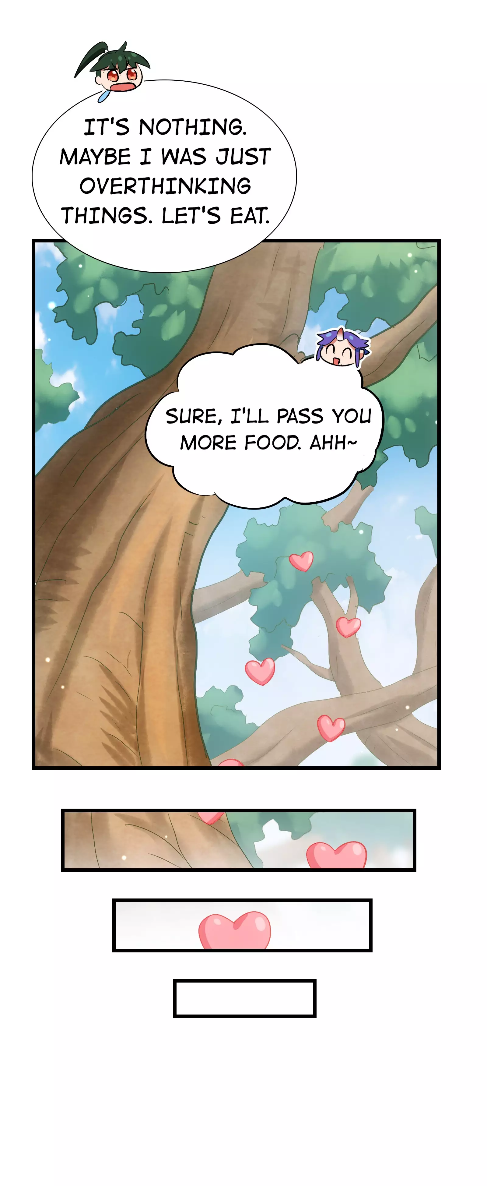Make It Only Love - 56.2 page 9