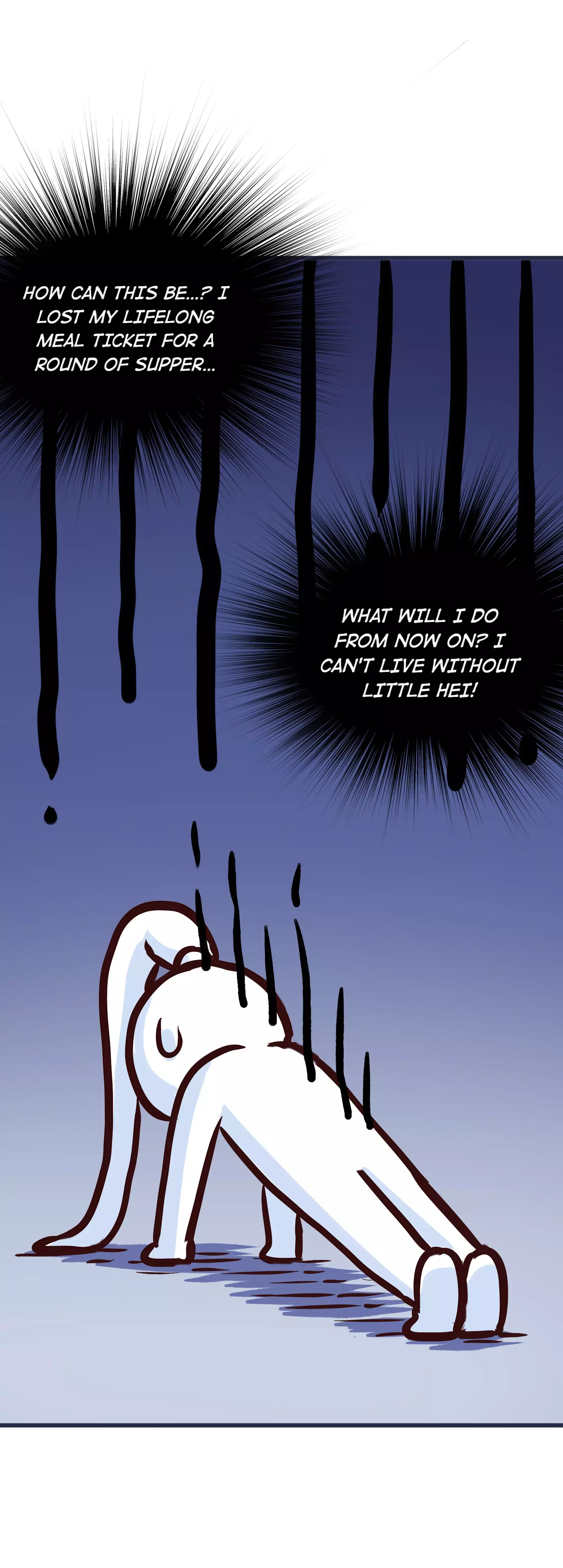 Make It Only Love - 7 page 26