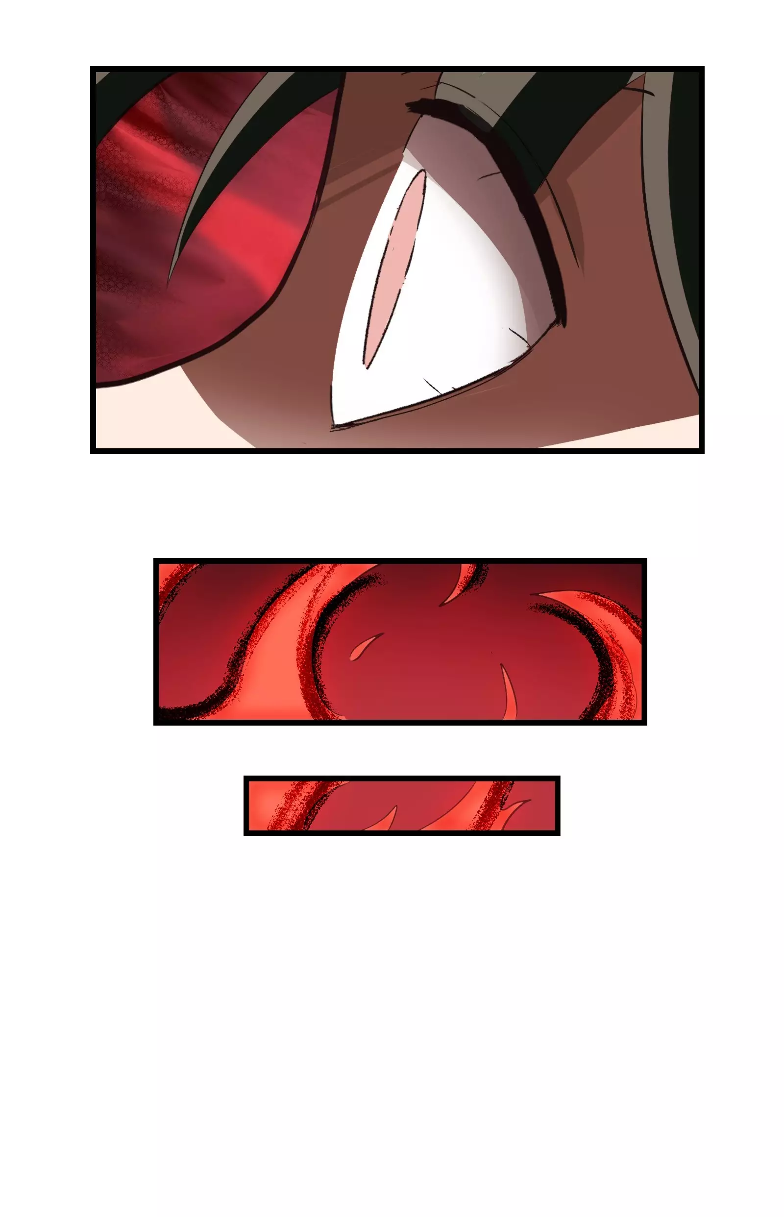 Make It Only Love - 79 page 21
