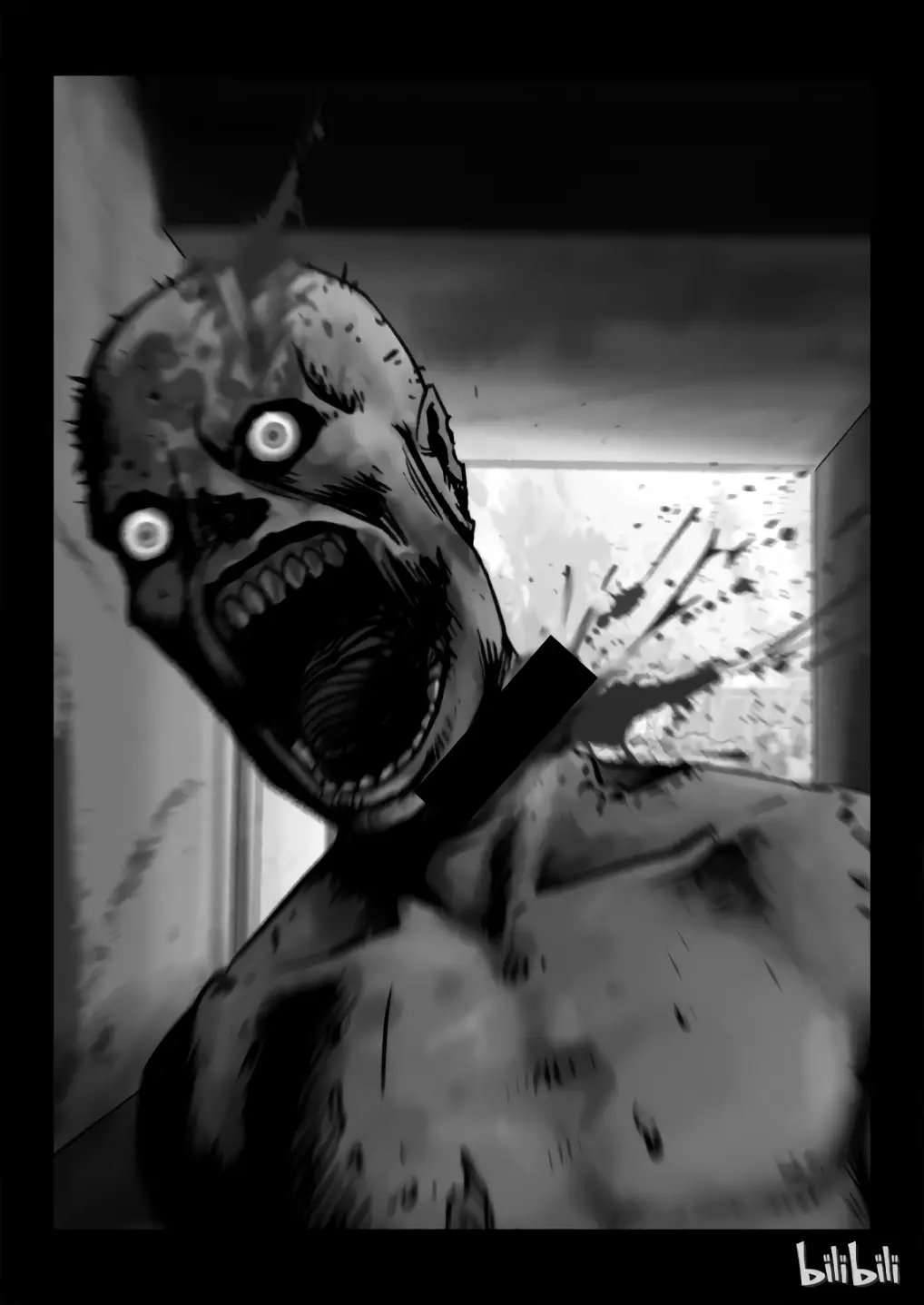 Zombie World - 1 page 16