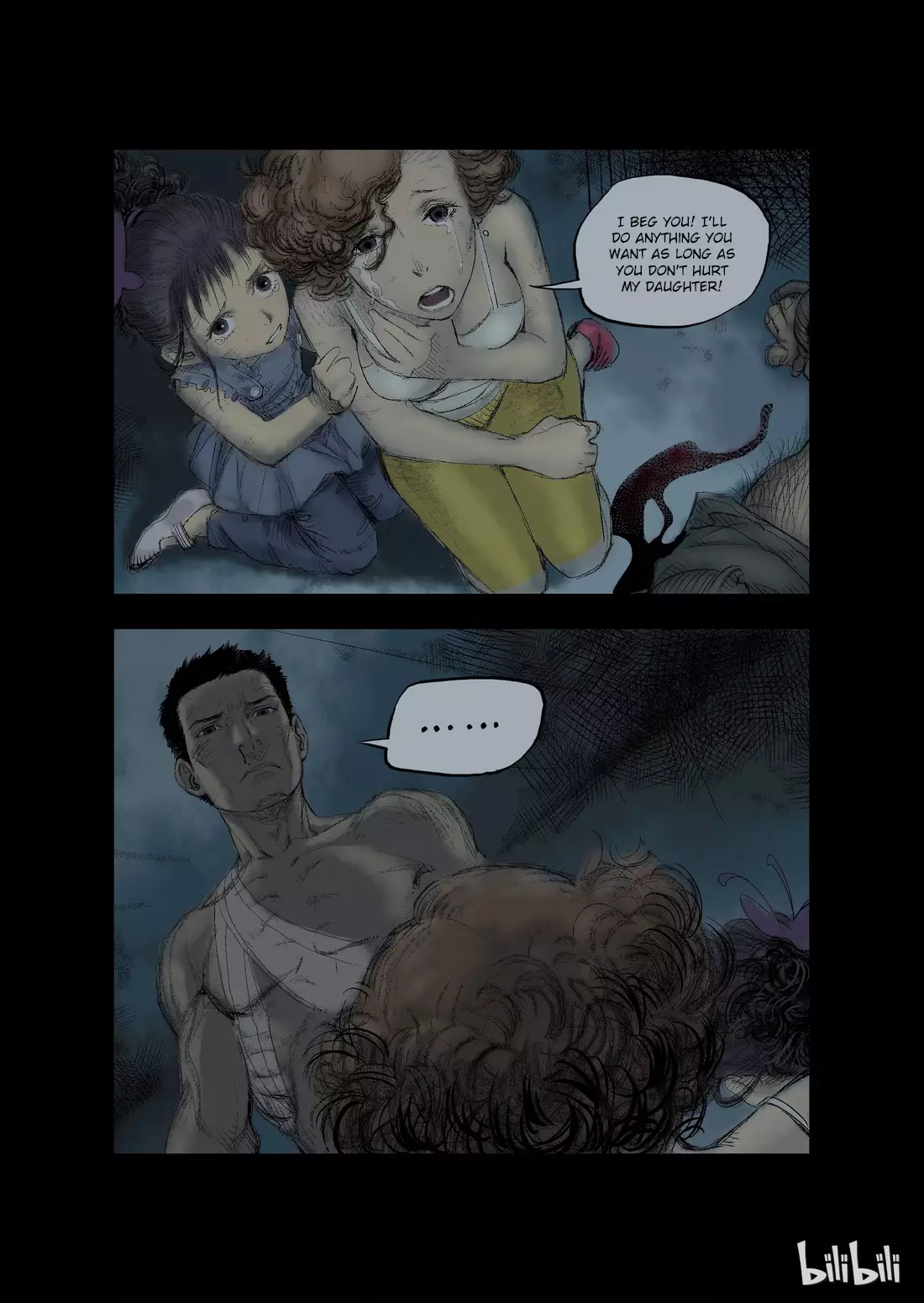 Zombie World - 19 page 8