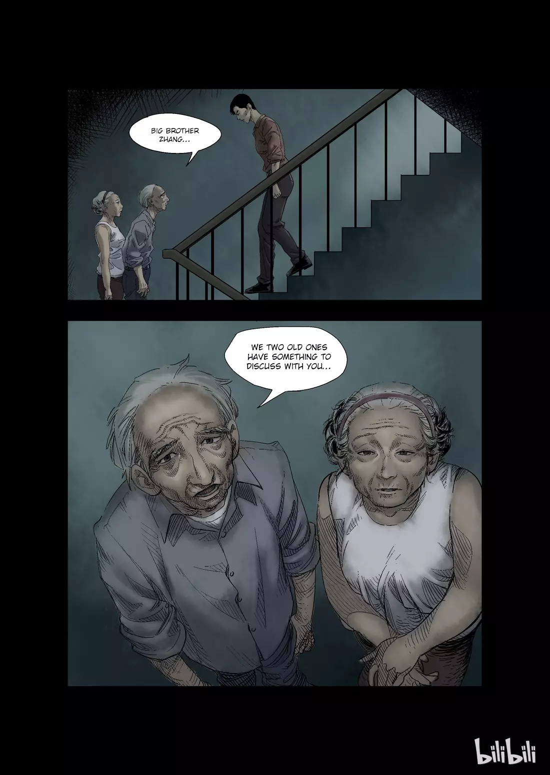 Zombie World - 22 page 2