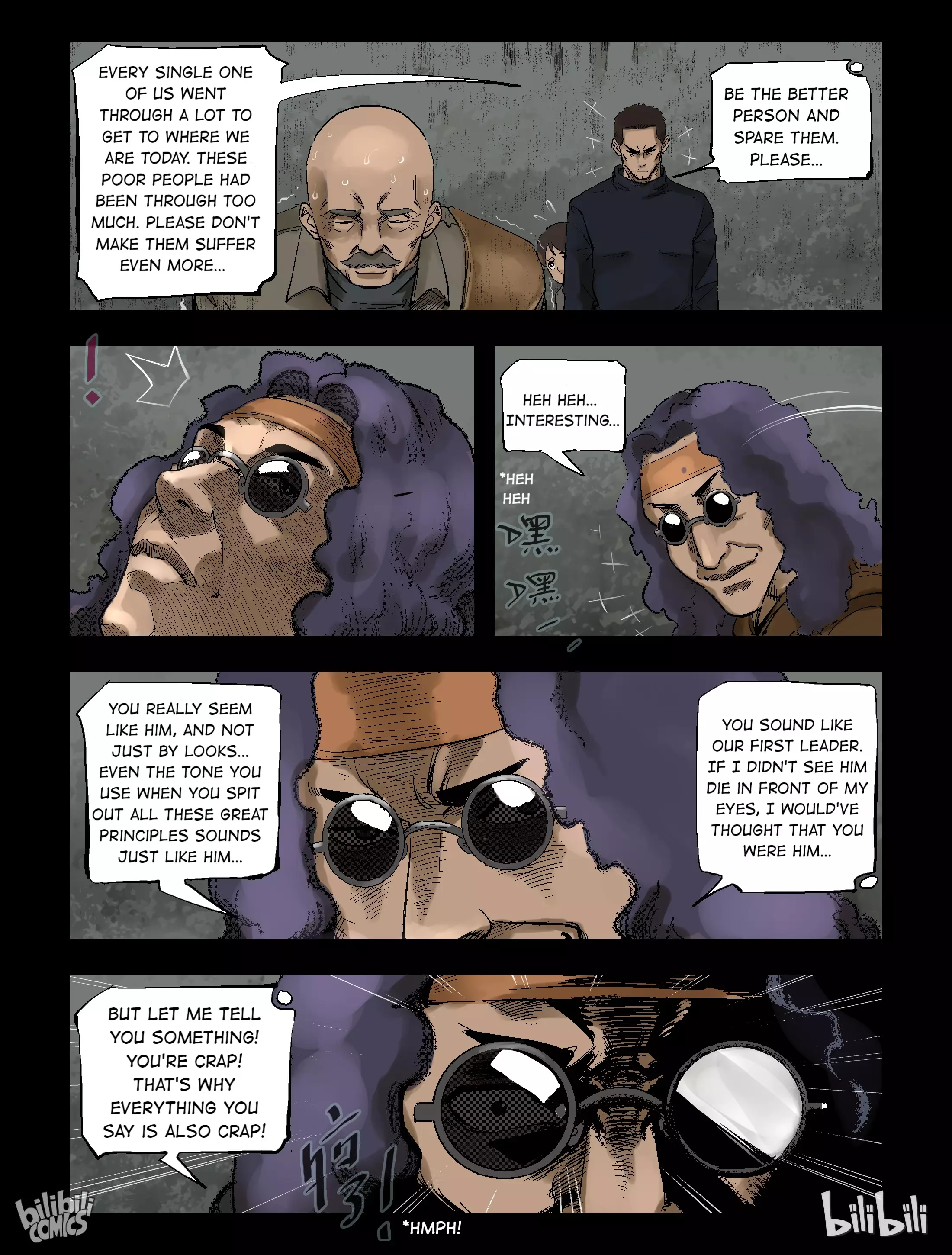 Zombie World - 308 page 2-68f4f4ef