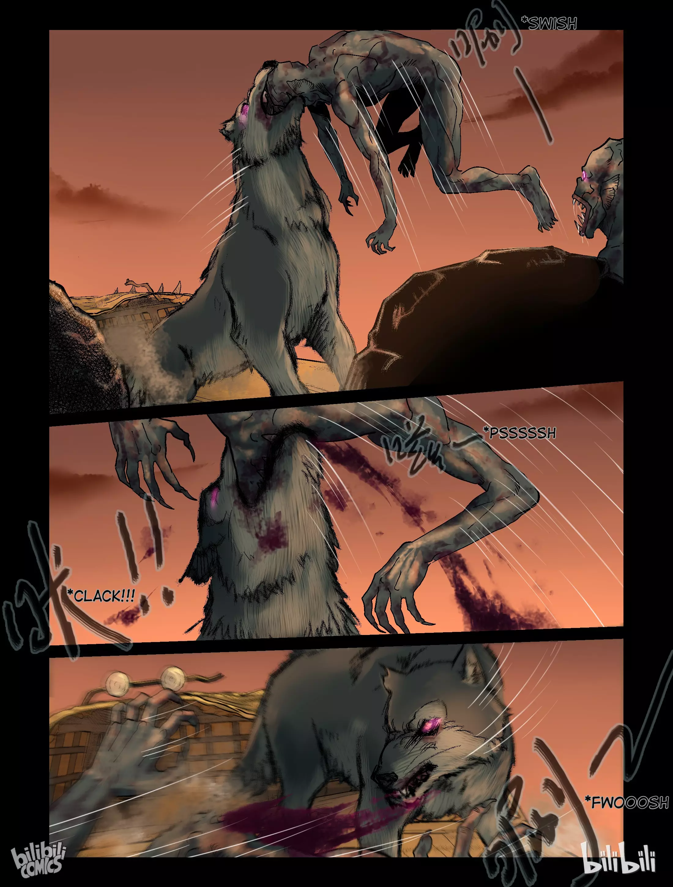 Zombie World - 326 page 4-a85a2d12