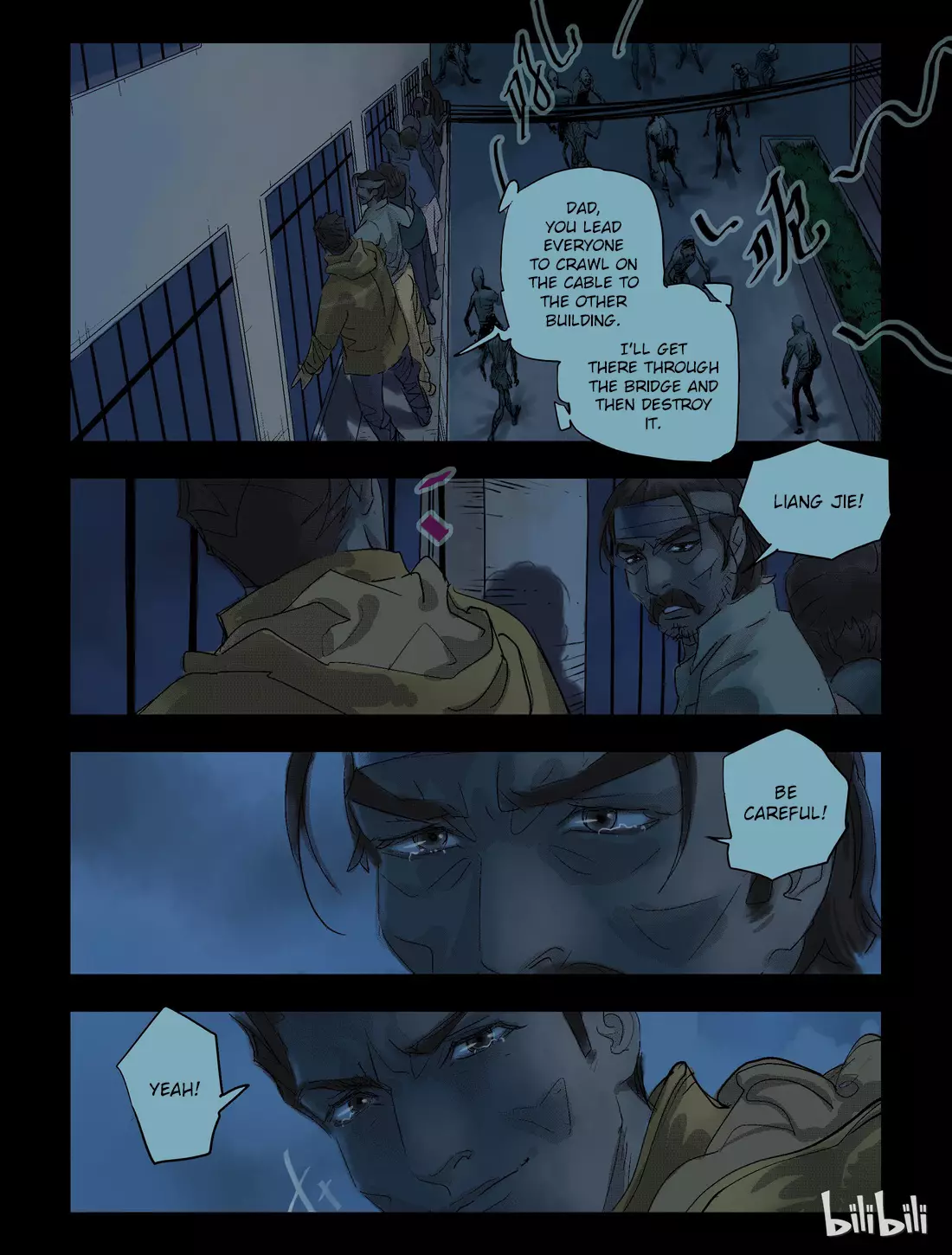 Zombie World - 43 page 2
