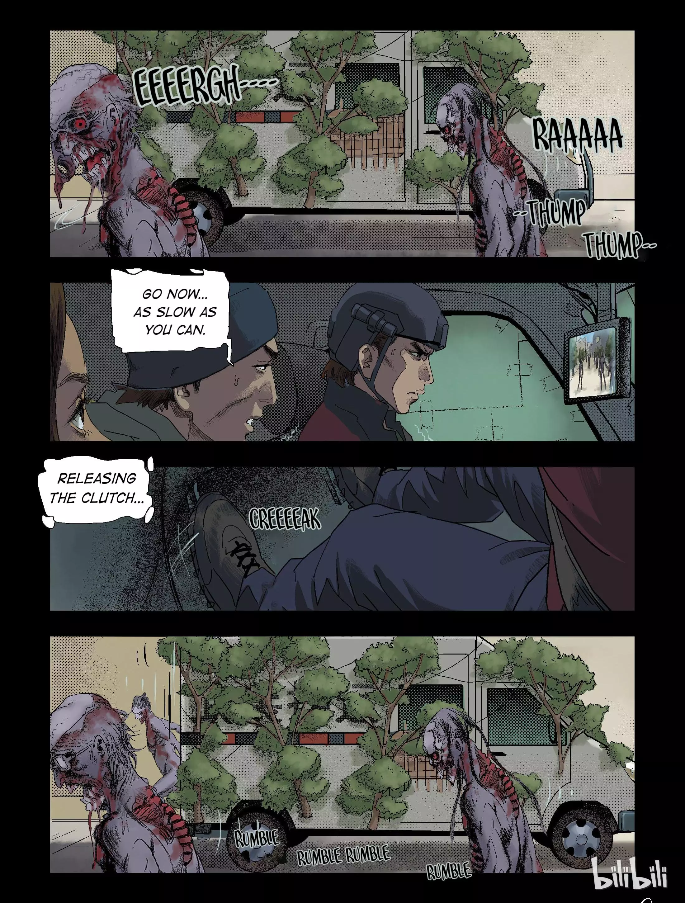 Zombie World - 89 page 2
