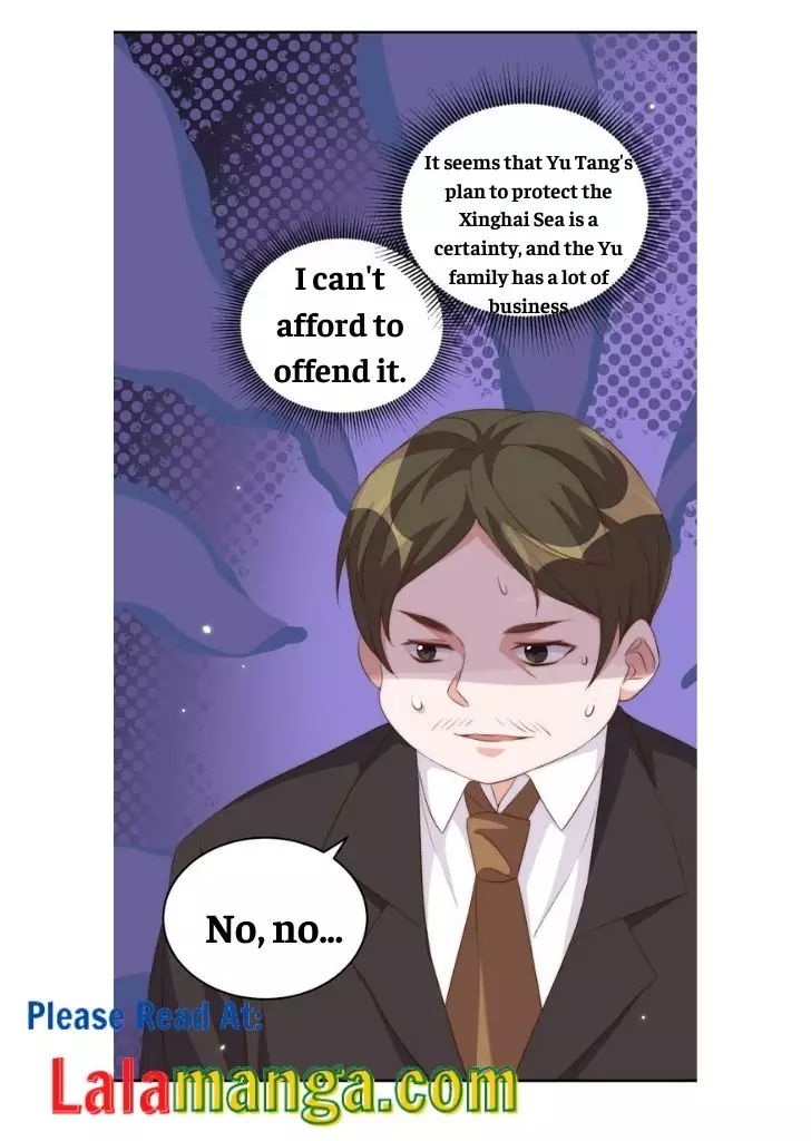 Stop Bothering Me, Emperor! - 49 page 41-4f51f5a5