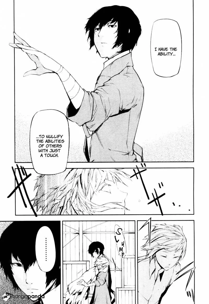 Bungou Stray Dogs - 1.2 page 48