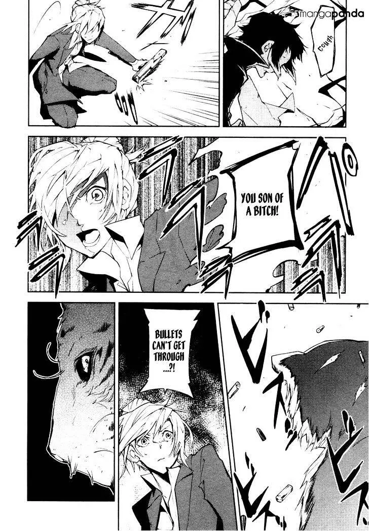 Bungou Stray Dogs - 4.2 page 39