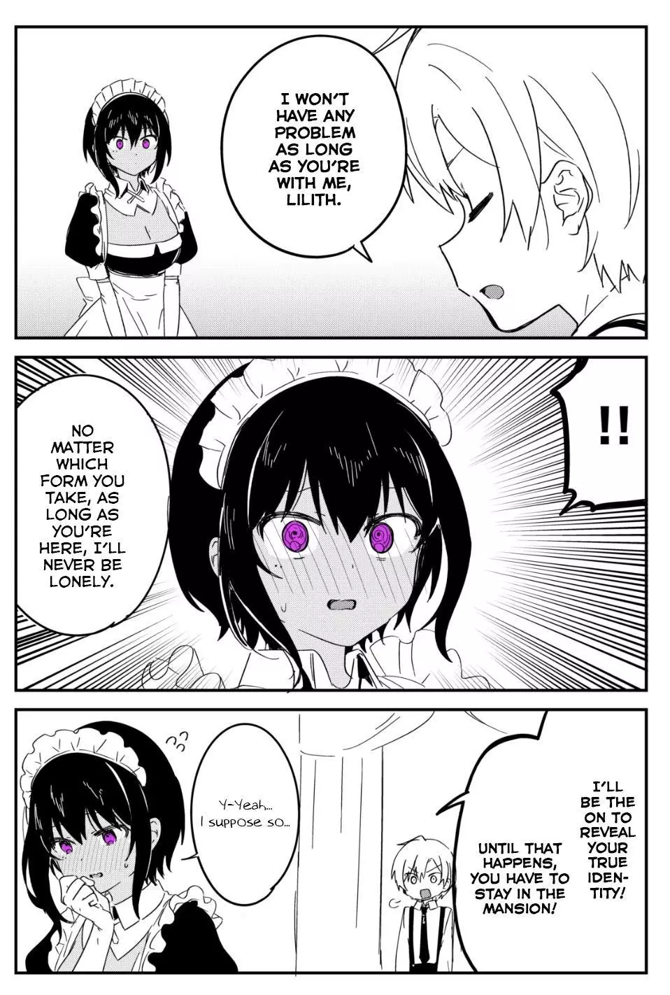 My Recently Hired Maid Is Suspicious - 57.4 page 3-662f4b59