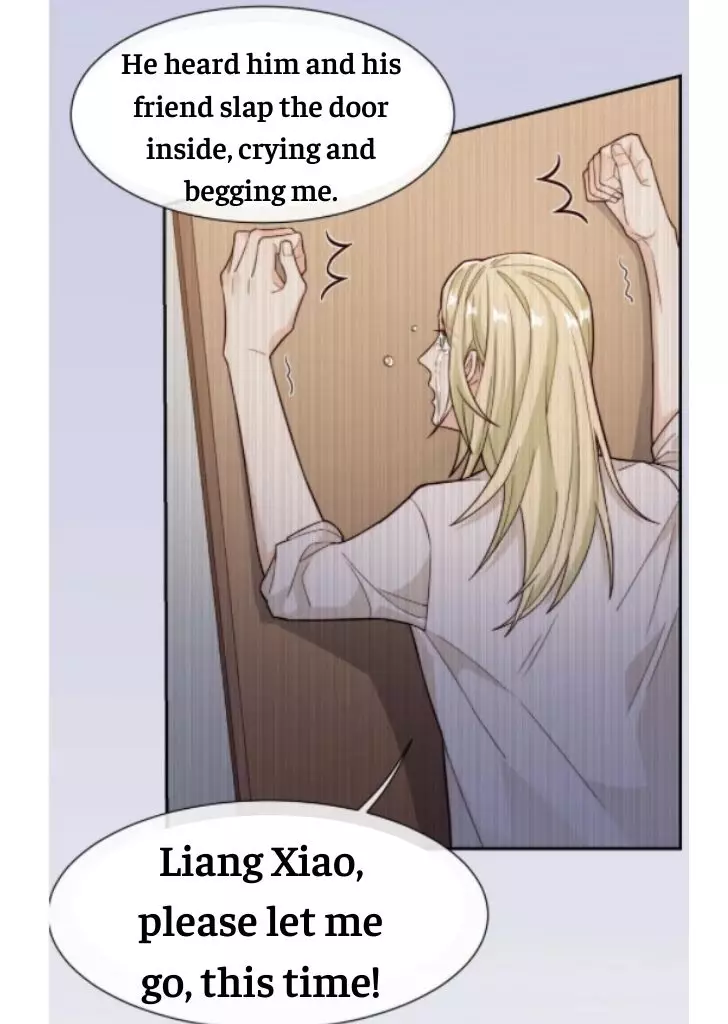 Good Night, Liang Xiao - 22 page 42-8db91a48