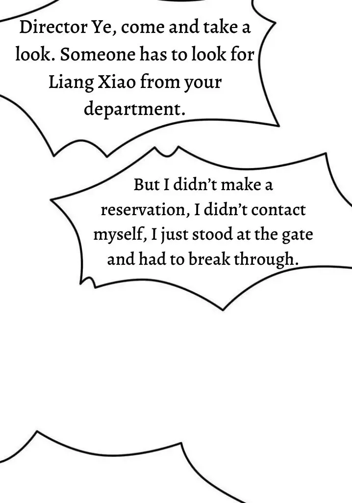 Good Night, Liang Xiao - 40 page 44-b7460120