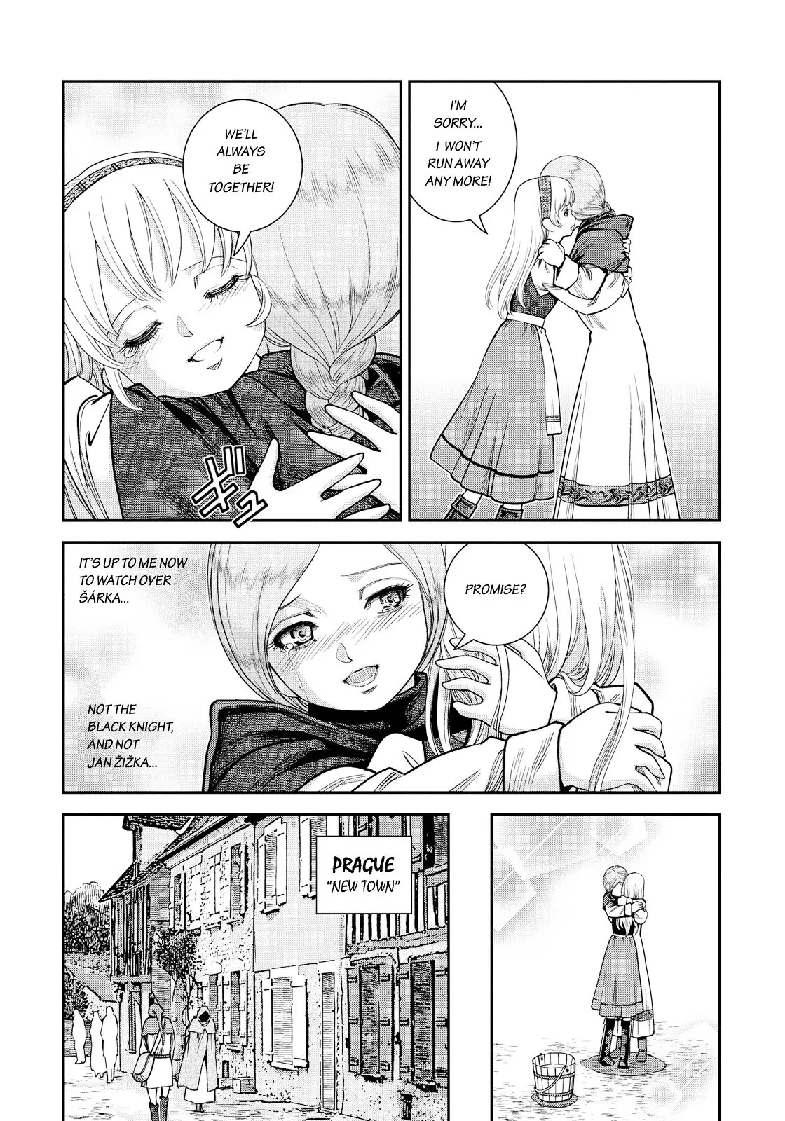 Otome Sensou - 11 page 31