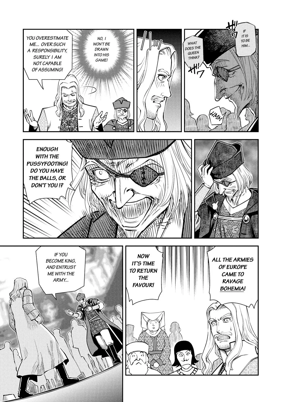 Otome Sensou - 12 page 14