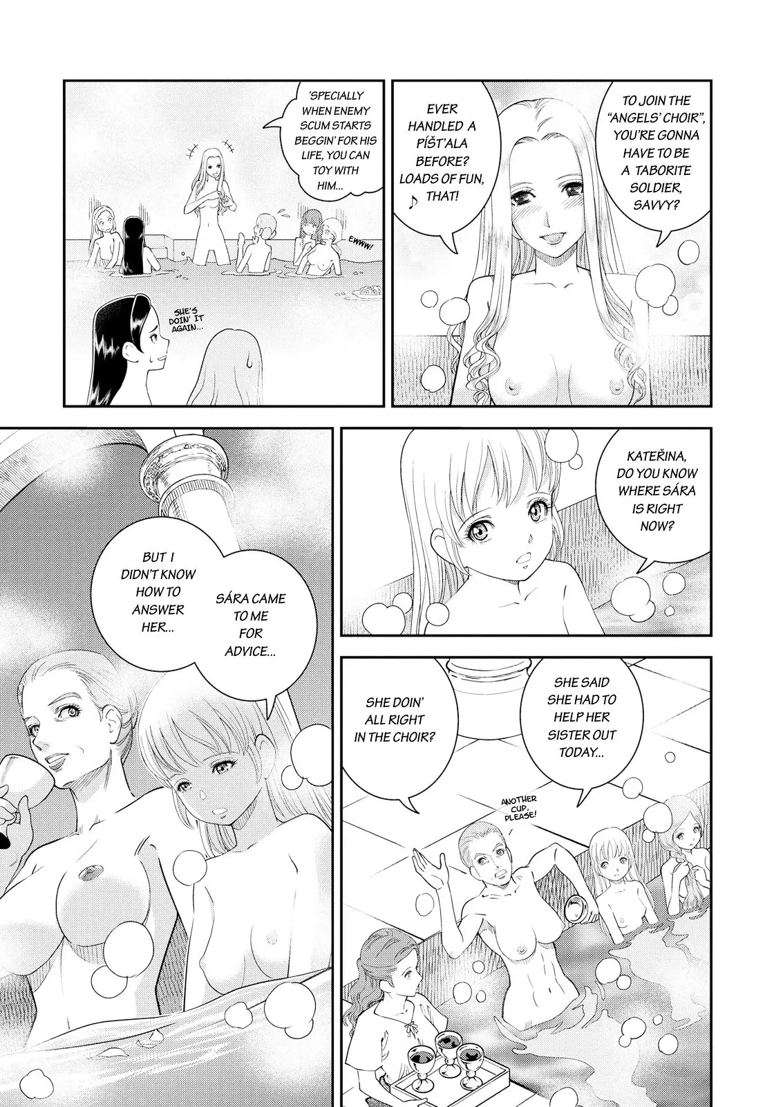 Otome Sensou - 12 page 23