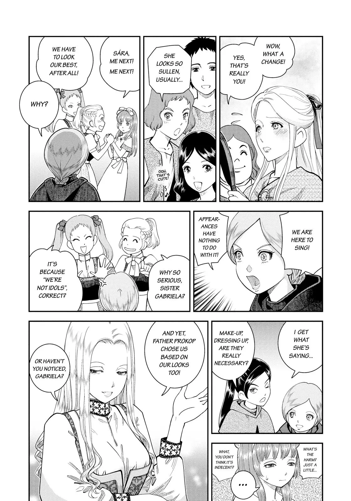 Otome Sensou - 12 page 6
