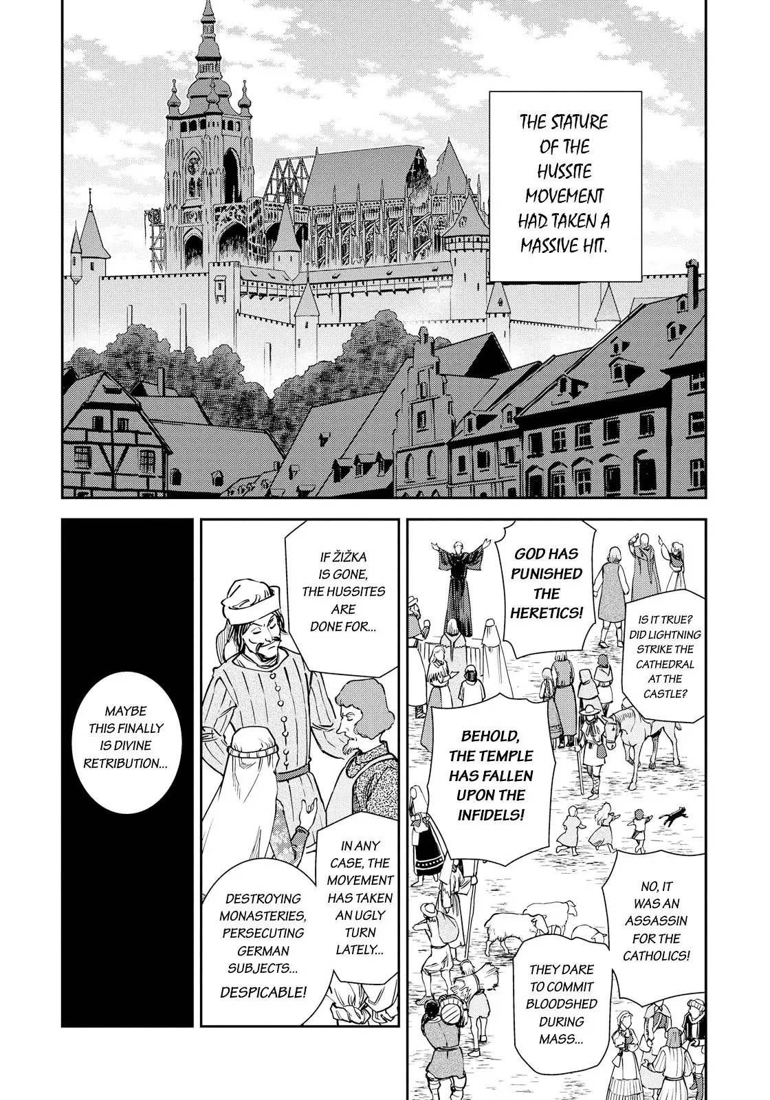 Otome Sensou - 13 page 19
