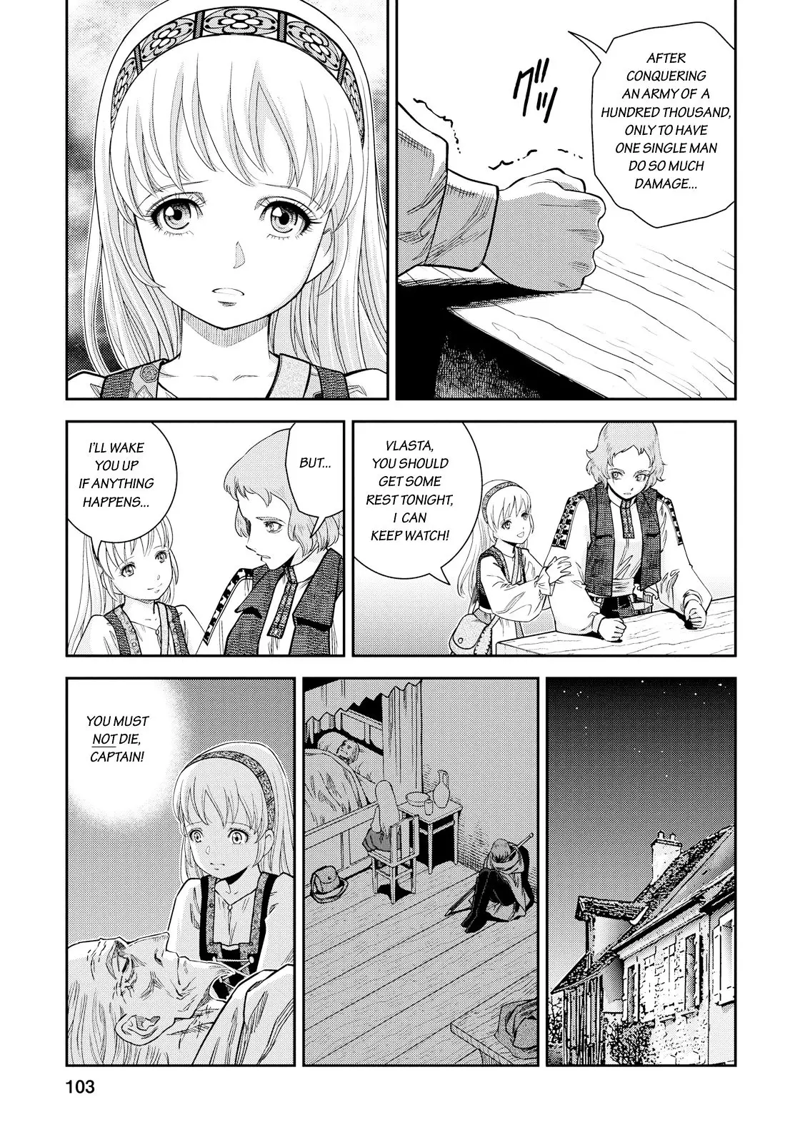 Otome Sensou - 13 page 26