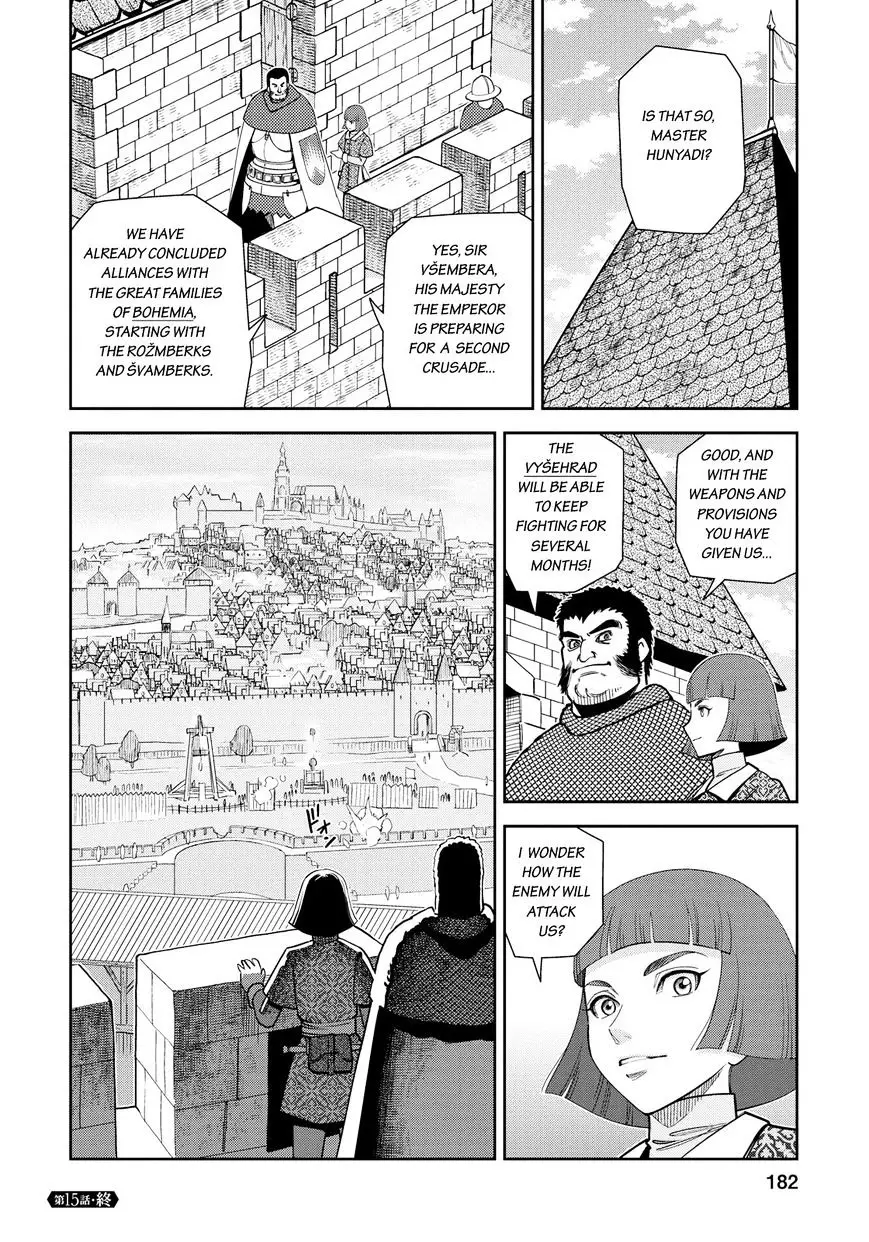 Otome Sensou - 15 page 35