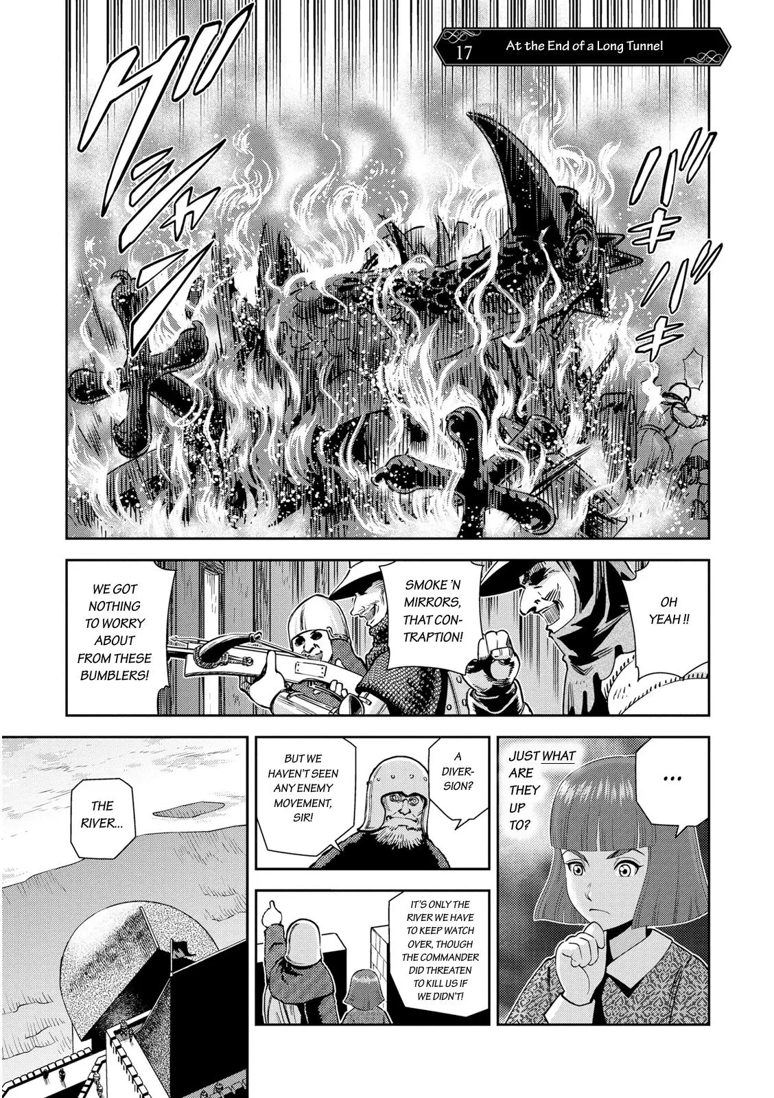Otome Sensou - 17 page 2