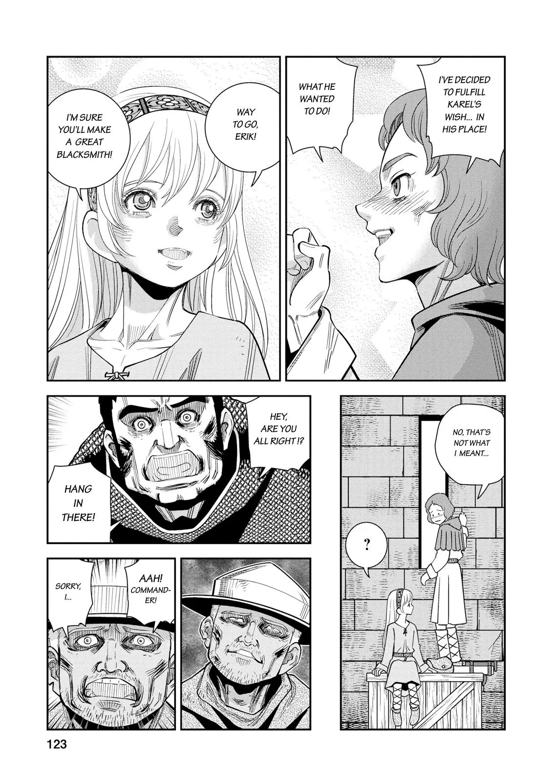 Otome Sensou - 19 page 12