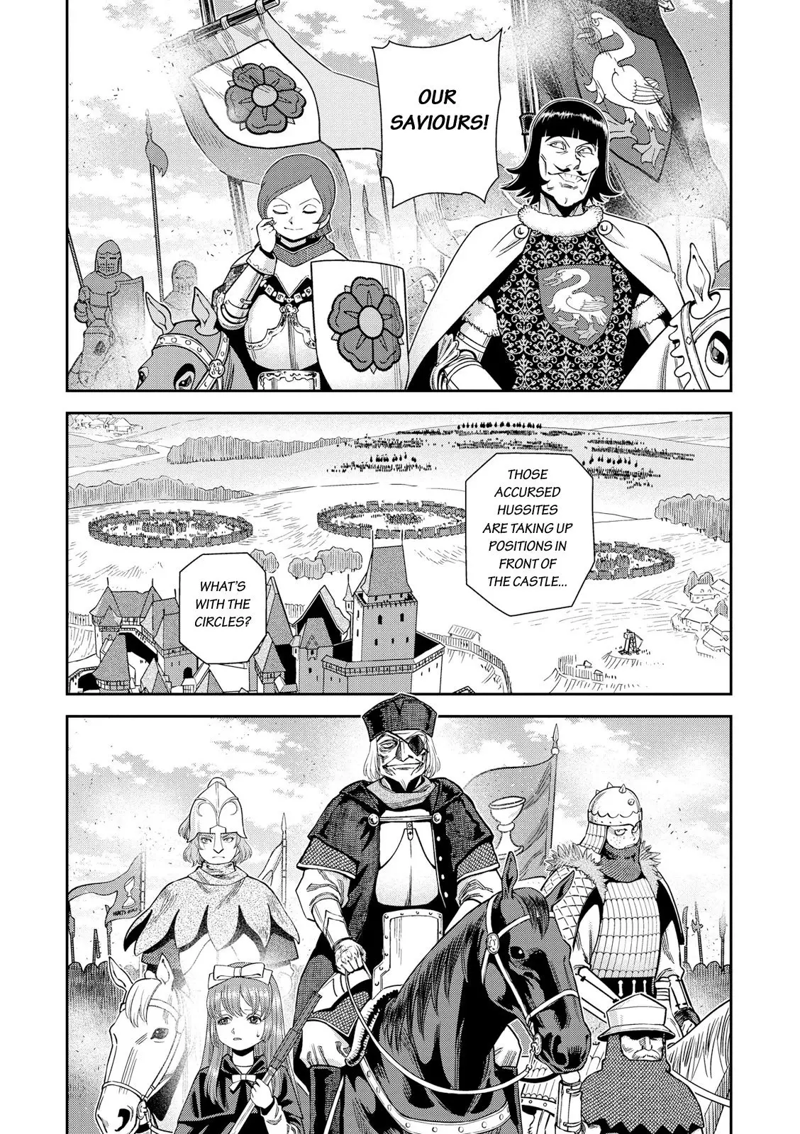 Otome Sensou - 19 page 33