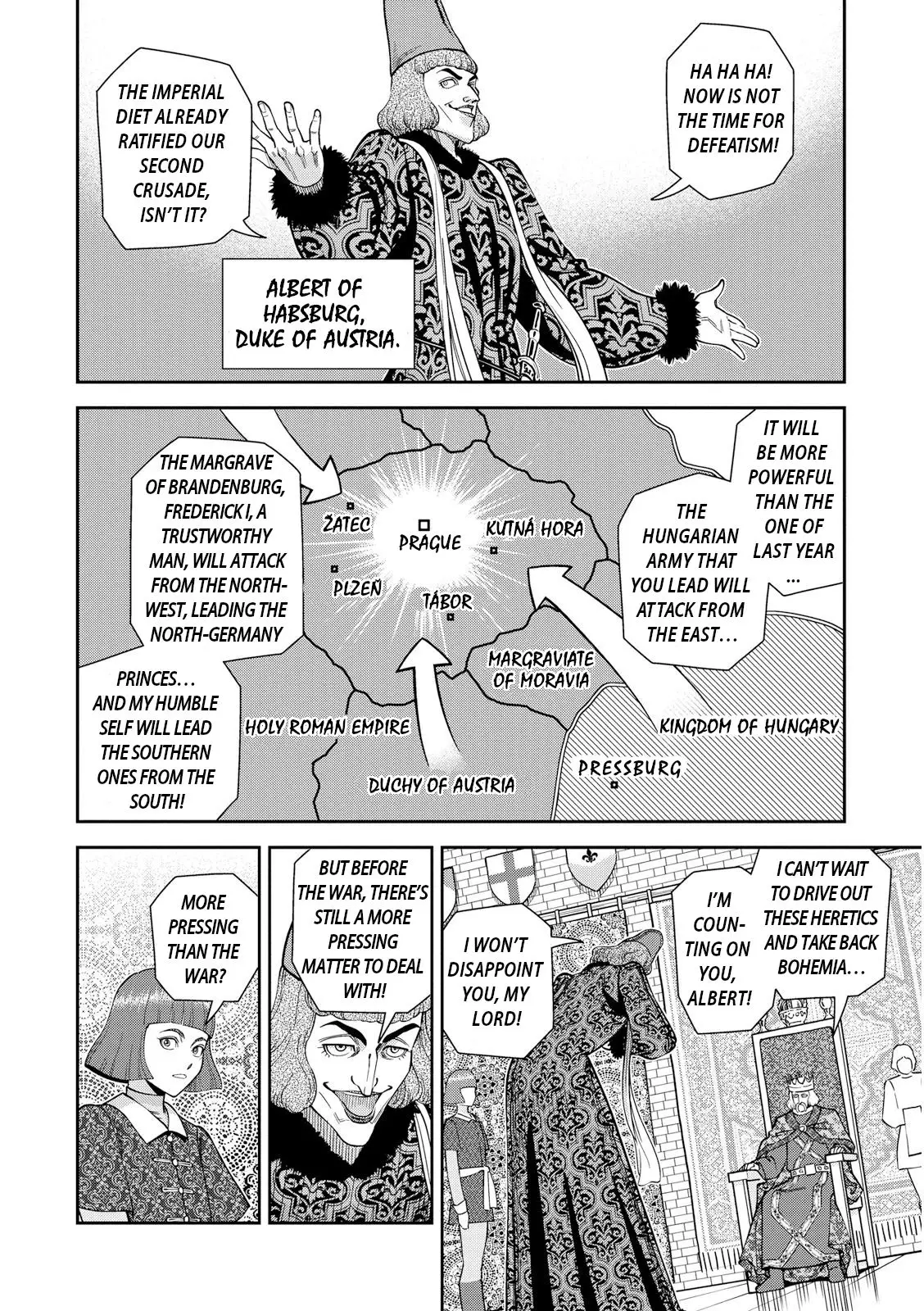 Otome Sensou - 21 page 16