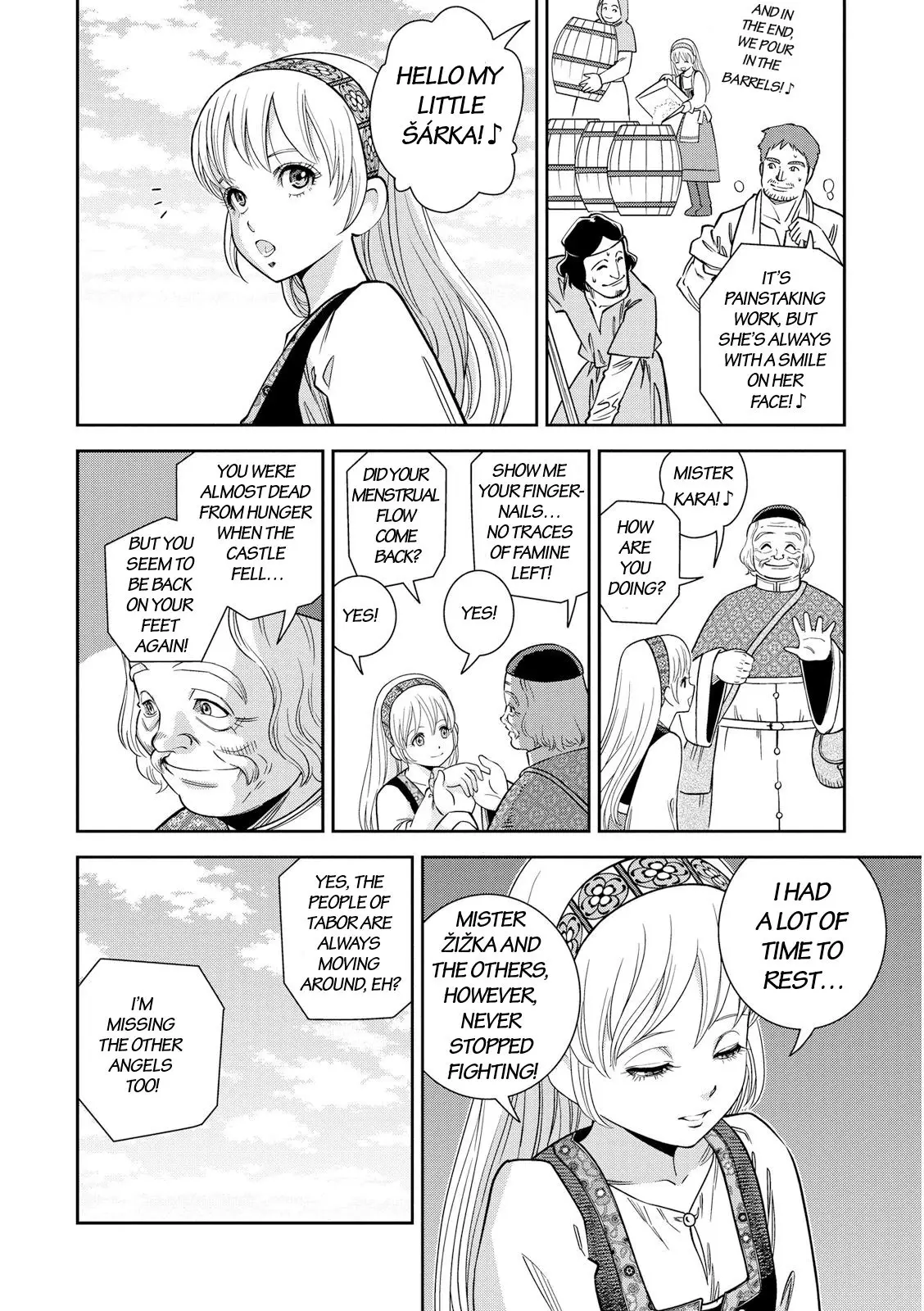 Otome Sensou - 21 page 24