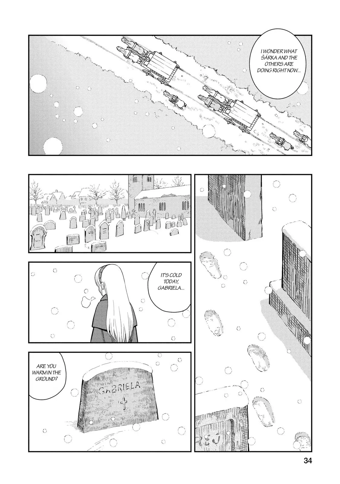Otome Sensou - 26 page 31