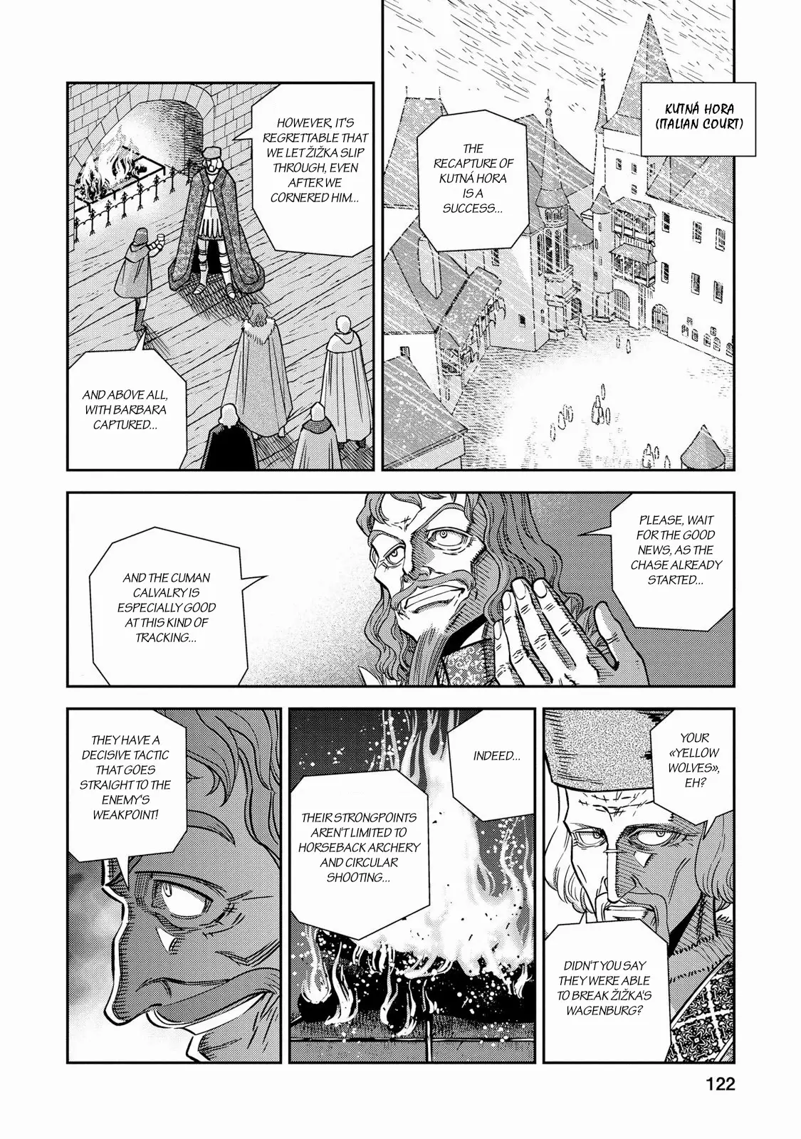 Otome Sensou - 29 page 10
