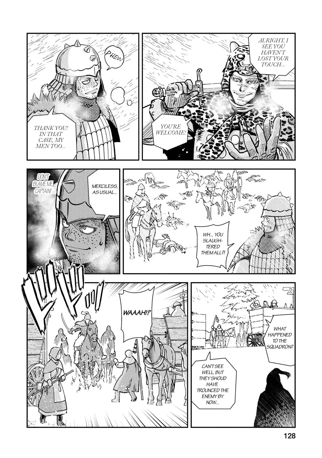 Otome Sensou - 29 page 16