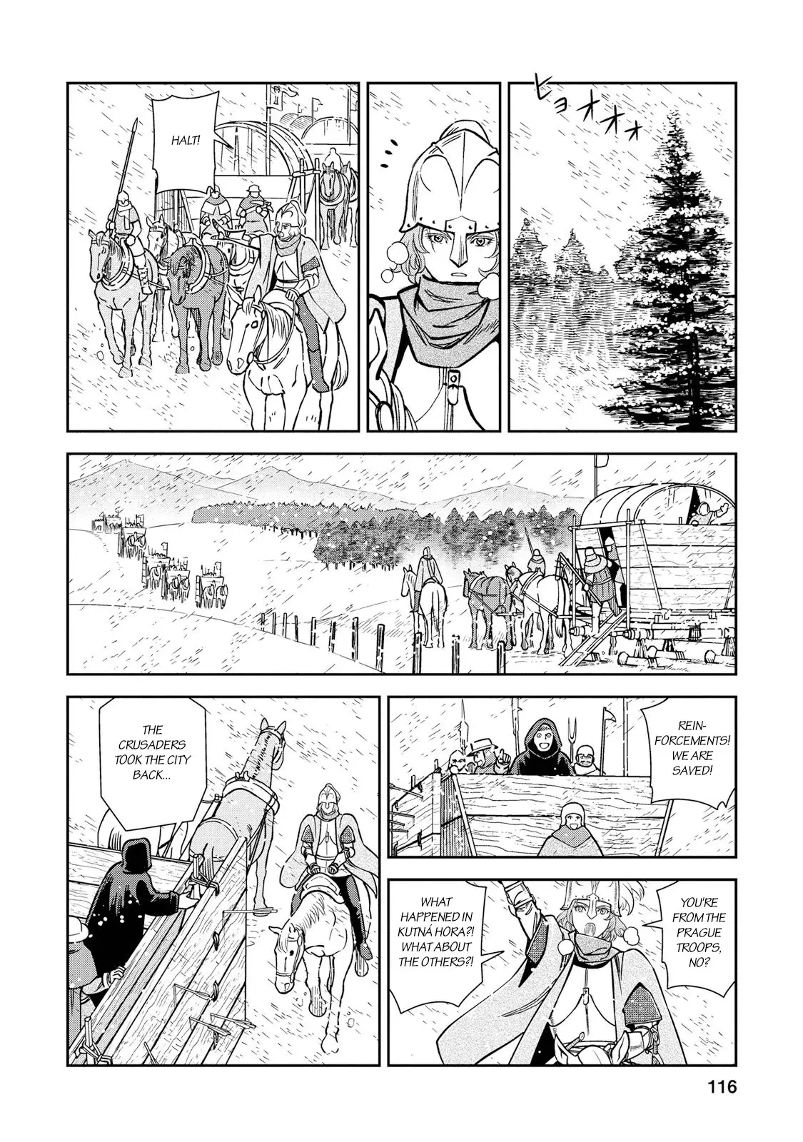 Otome Sensou - 29 page 4