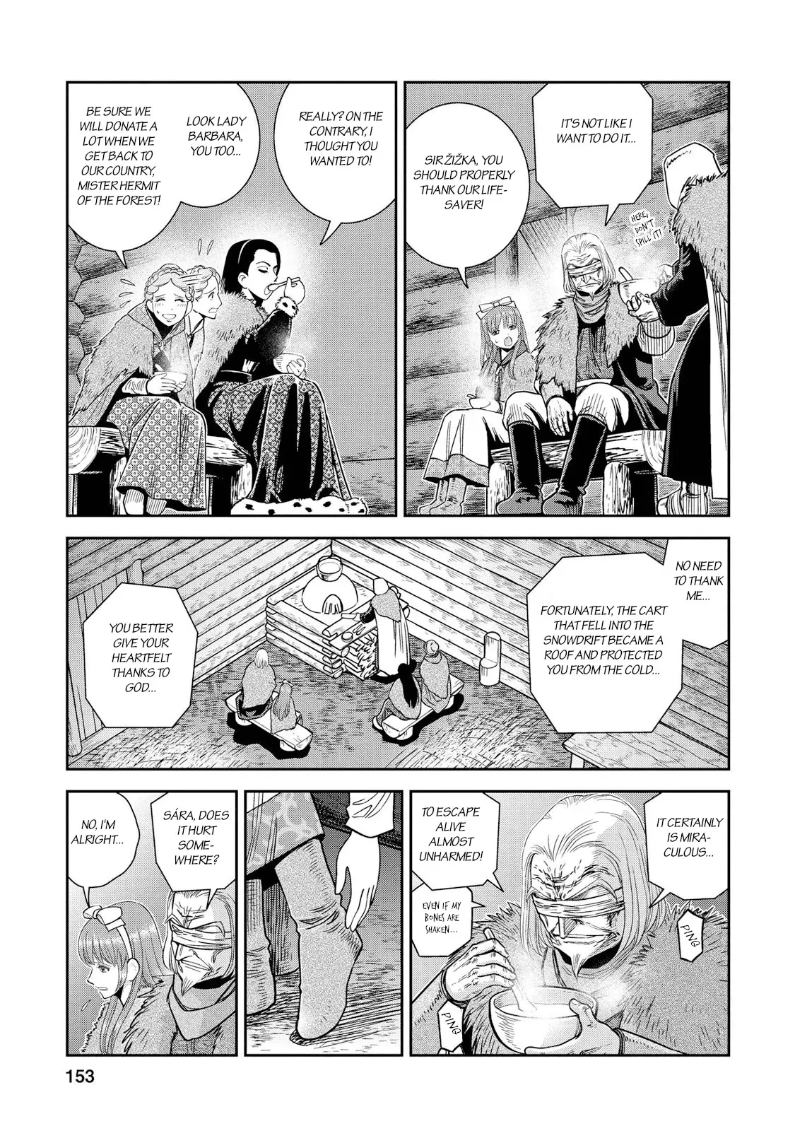 Otome Sensou - 30 page 5
