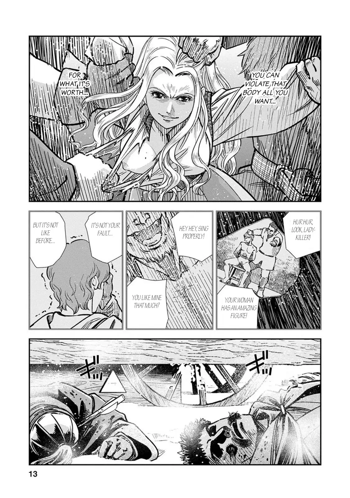Otome Sensou - 31 page 10