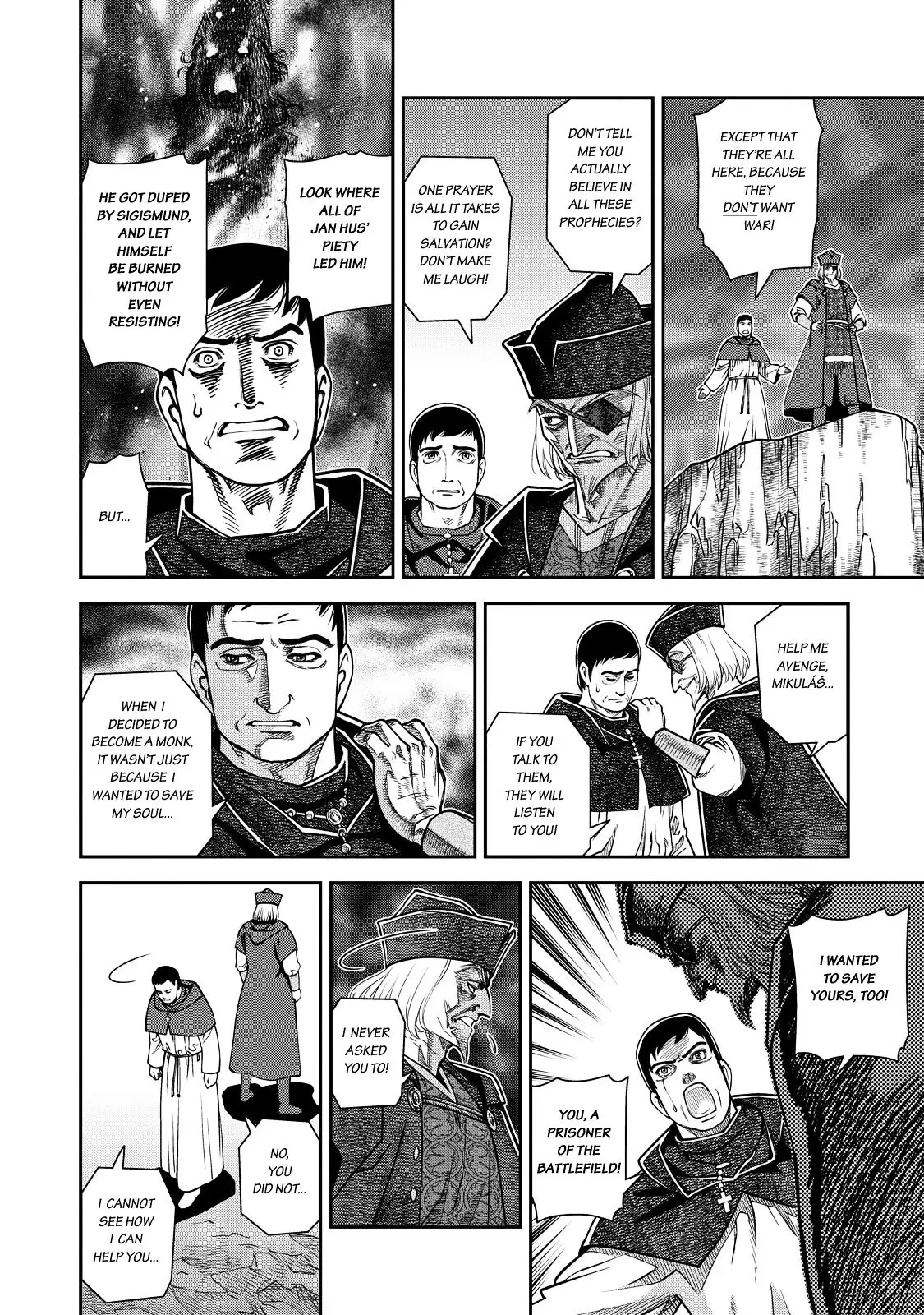 Otome Sensou - 4 page 15