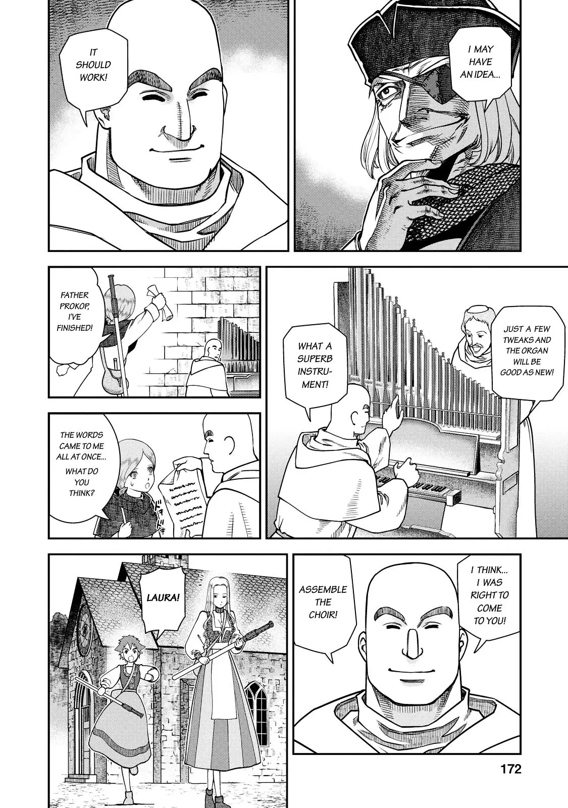 Otome Sensou - 5 page 23