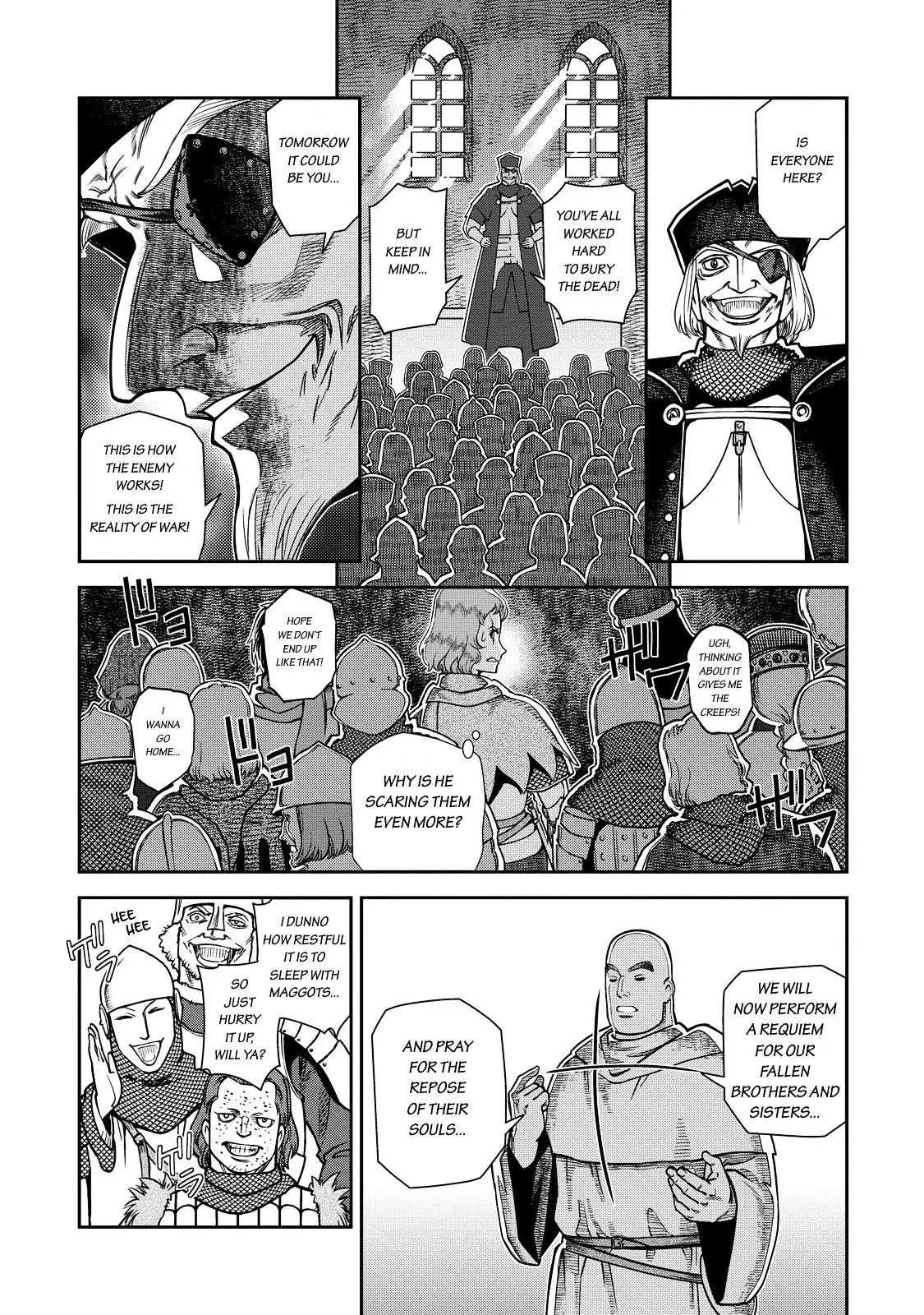 Otome Sensou - 5 page 25