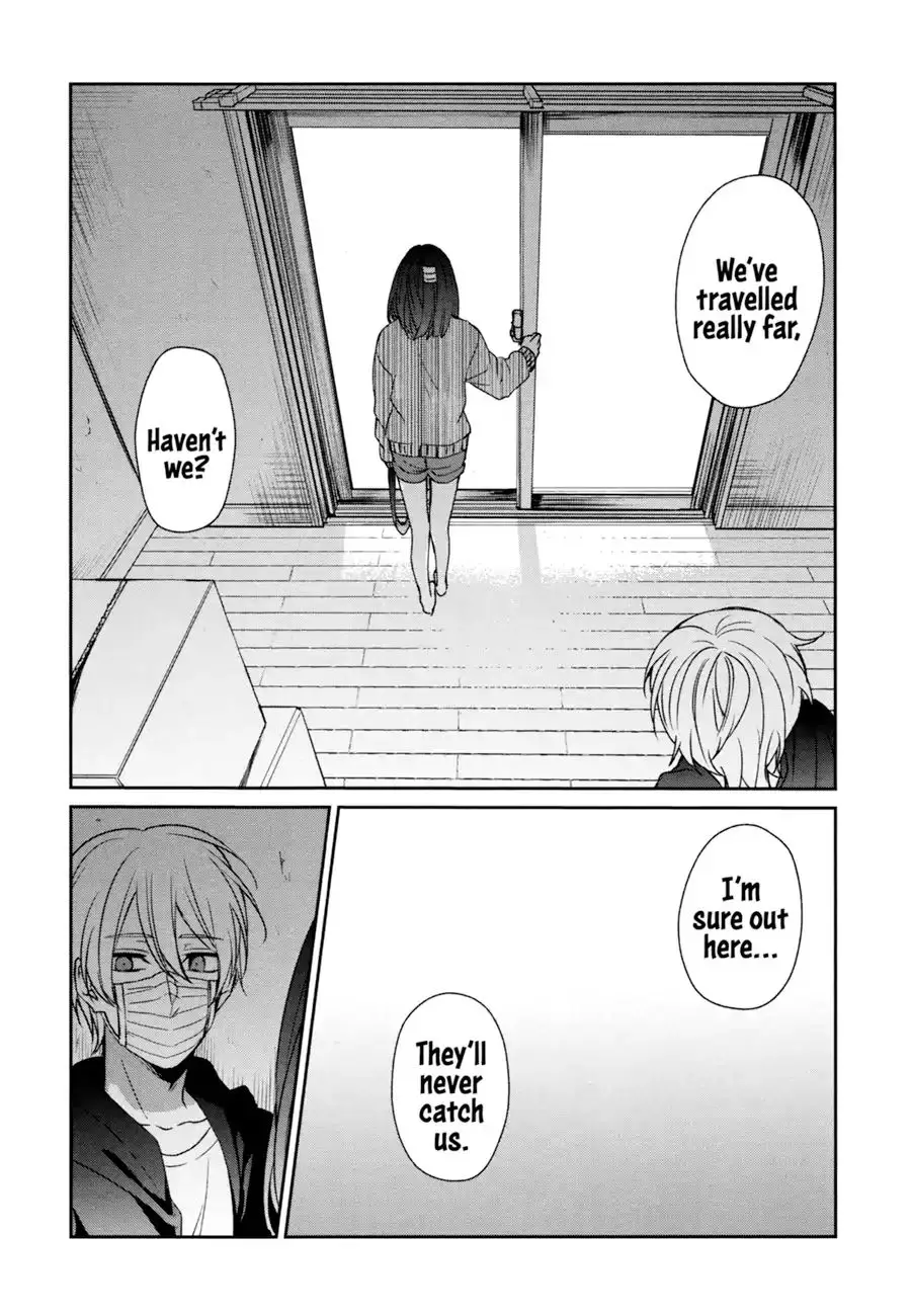Sachi-Iro No One Room - 28 page 13