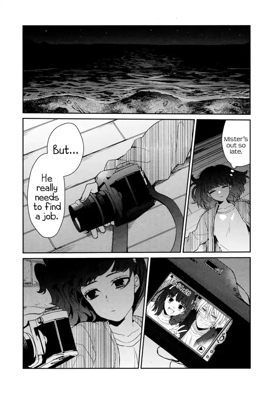 Sachi-Iro No One Room - 28 page 18