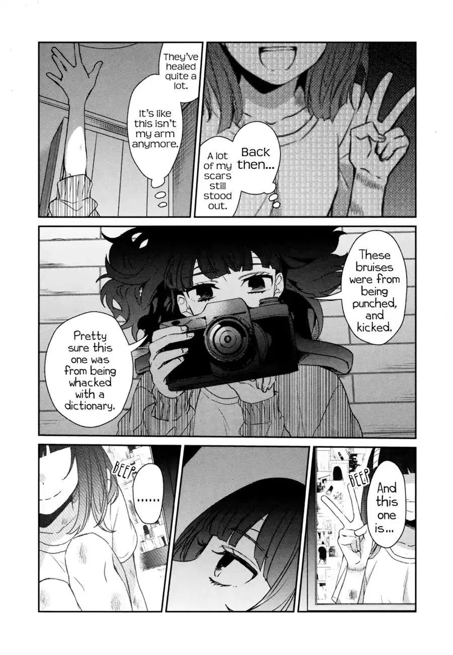 Sachi-Iro No One Room - 28 page 19