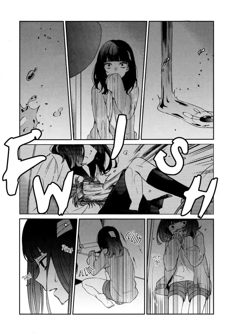 Sachi-Iro No One Room - 28 page 26