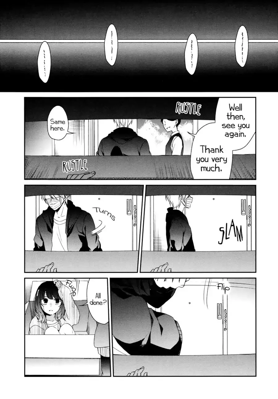 Sachi-Iro No One Room - 28 page 5