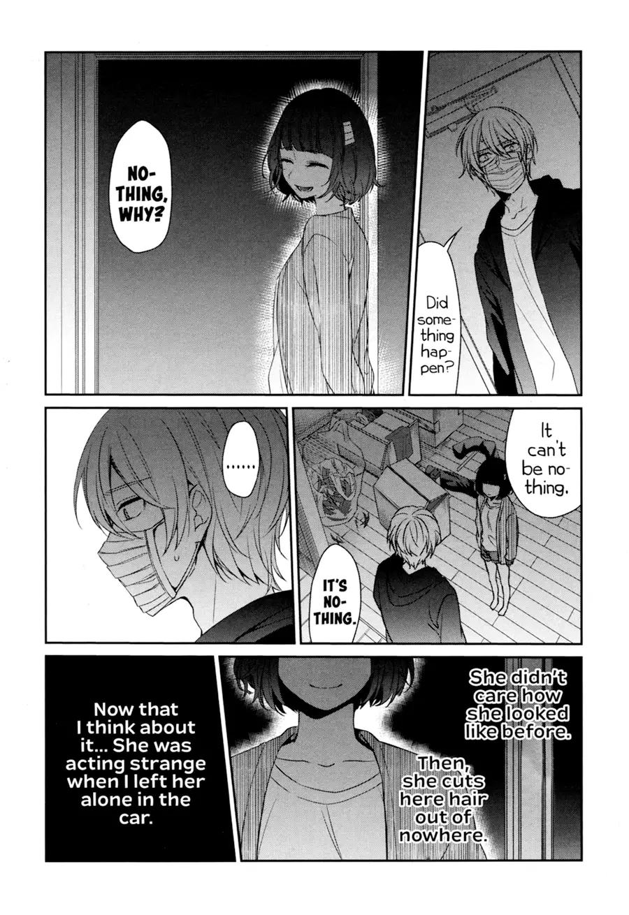 Sachi-Iro No One Room - 29 page 6