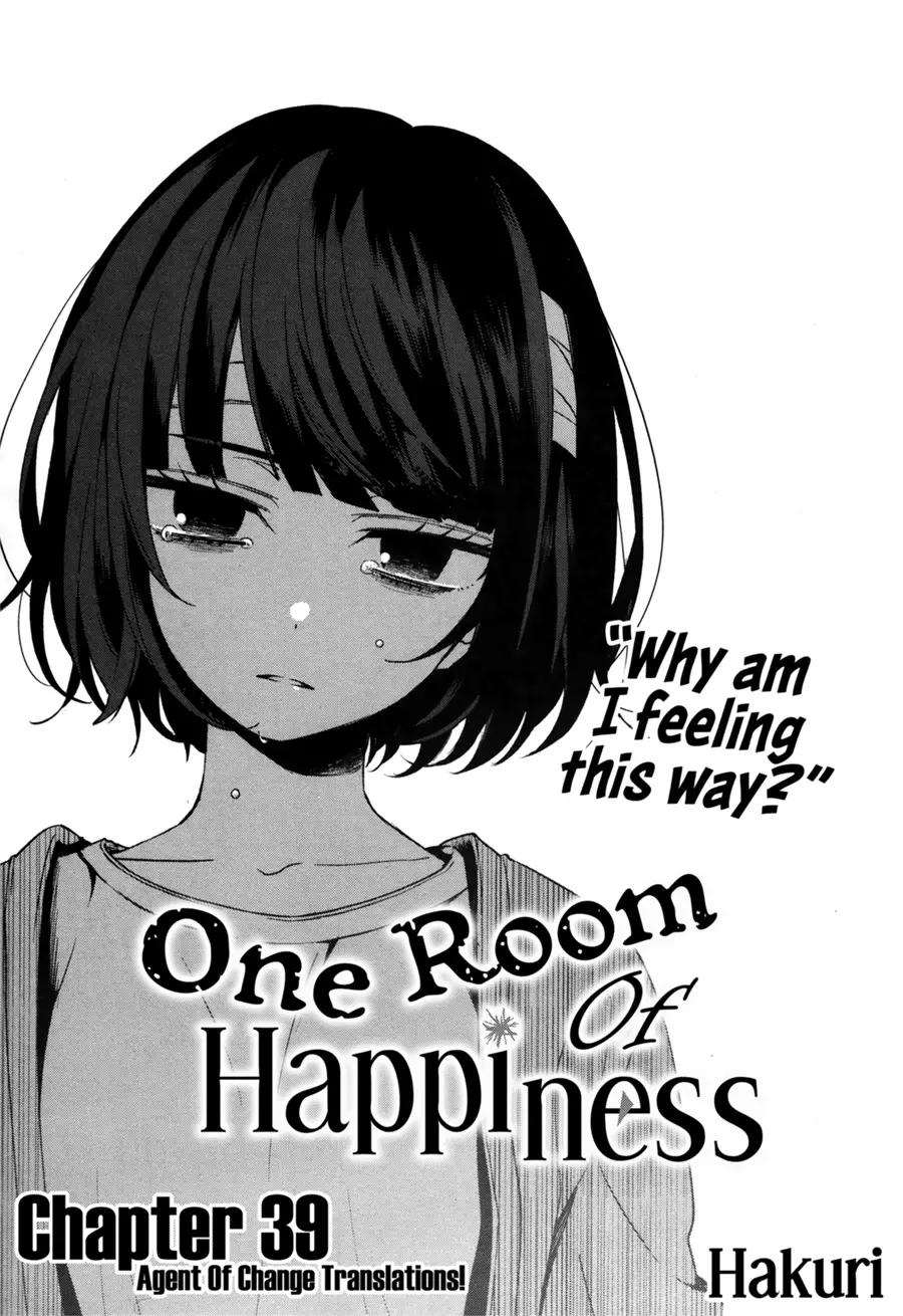 Sachi Redraw from One Room of Happiness manga  rAnimeSketch