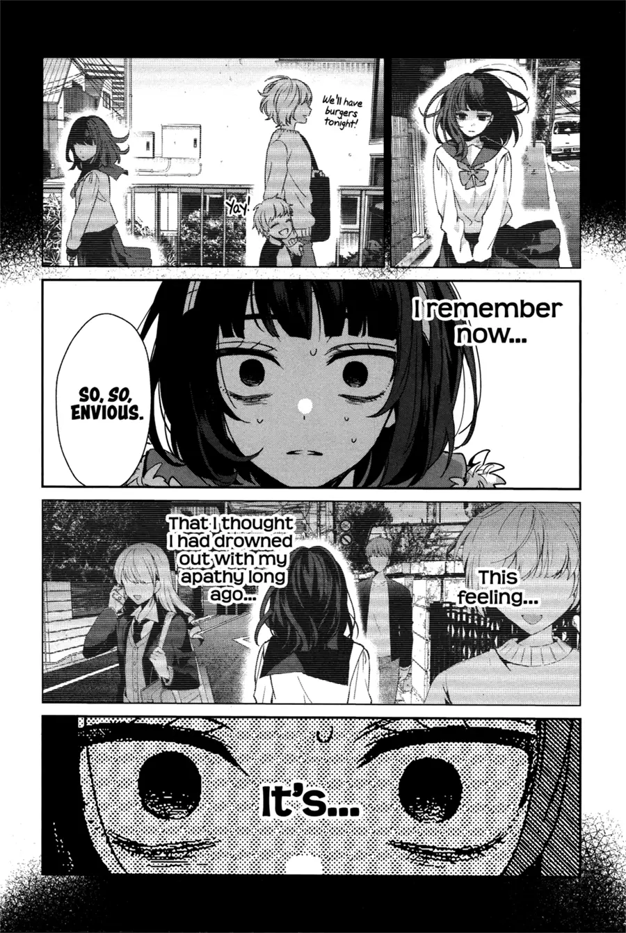 Sachi-Iro No One Room - 43 page 26