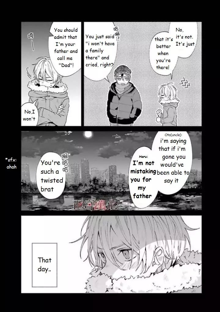 Sachi-Iro No One Room - 44 page 52